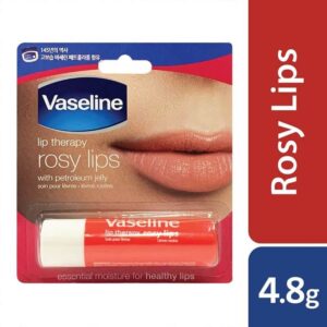 VASELINE LIP THERAPY ALOE VERA 4.8G - Image 4