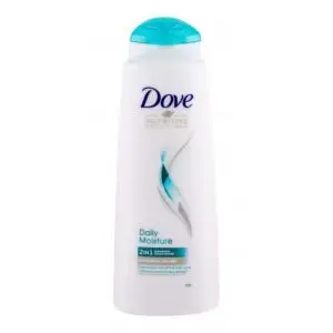 DOVE 2IN1 DAILY MOISTURE 400ML - Image 5