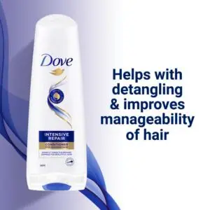 DOVE COND INTENSIVE REPAIR 350ML - Image 4