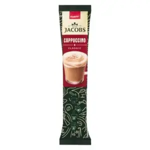 JACOBS CAPPUCCINO STICK 18.7G
