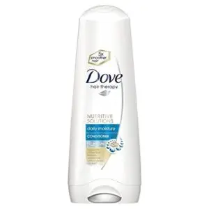 DOVE DAILY MOISTURE CONDITIONER 200ML - Image 4