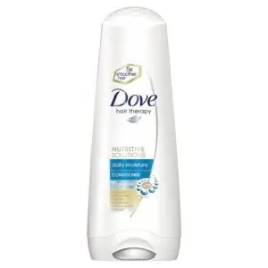 DOVE DAILY MOISTURE CONDITIONER 200ML - Image 6