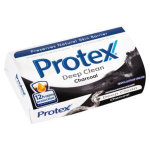 PROTEX SOAP DEEP CLEAN CHARCOAL 150G - Image 2