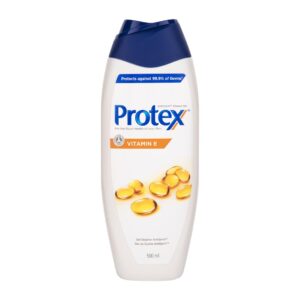 PROTEX S/G VIT E 500ML - Image 1