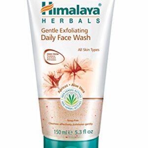 HIMALAYA GNTL EXF DAILY F/WASH 150ML - Image 4