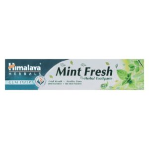 HIMALAYA T/P MINT FRESH 75ML - Image 3