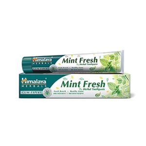 HIMALAYA T/P MINT FRESH 75ML - Image 5