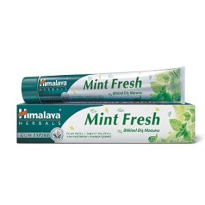HIMALAYA T/P MINT FRESH 75ML - Image 6