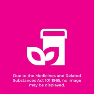 LINCTODYL COUGH LINCTUS 100ML - Image 1